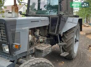 Трактор МТЗ 80 Білорус 1995