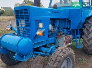 Трактор МТЗ 80 Білорус 1992