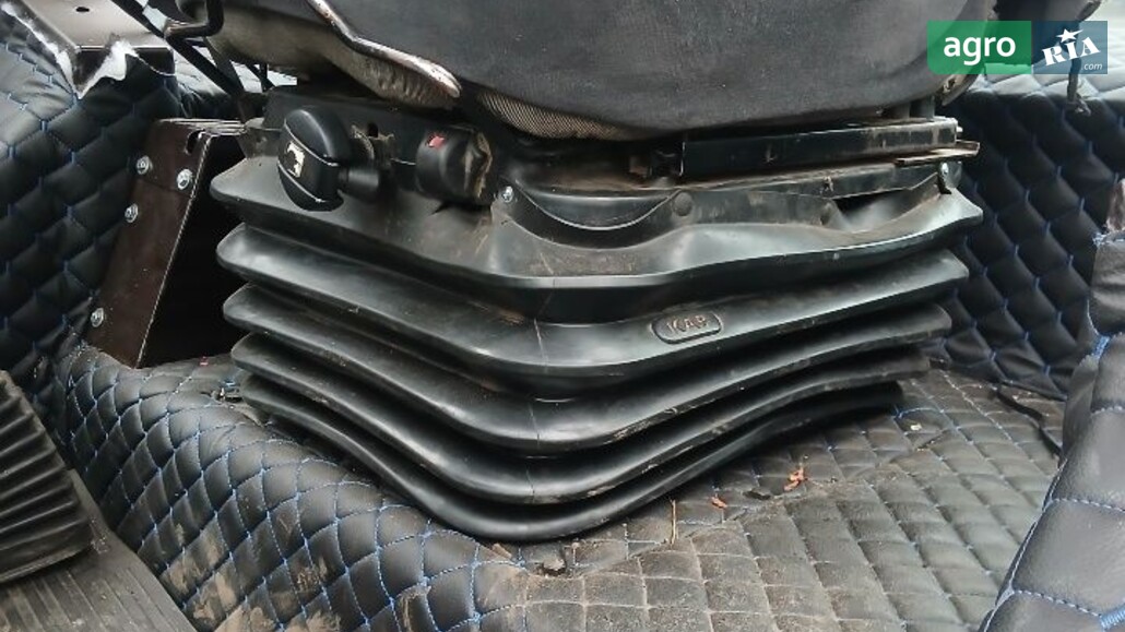 Трактор МТЗ 80 Беларус 1992 - фото 1