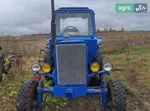 Трактор МТЗ 80 Білорус 1980