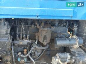 Трактор МТЗ 80 Білорус 1980