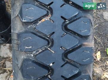 МТЗ 80 Білорус 1997 - фото