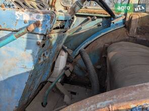 Трактор МТЗ 80 Білорус 