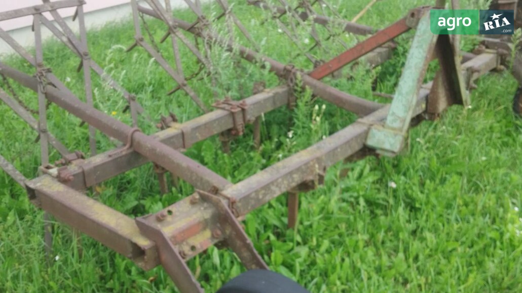 Трактор МТЗ 80 Білорус 1983 - фото 1