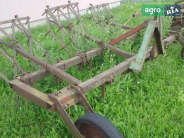 МТЗ 80 Білорус 1983 - фото