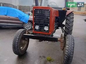 Трактор МТЗ 80 Білорус 1996