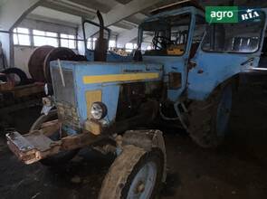 Трактор МТЗ 80 Білорус 1990