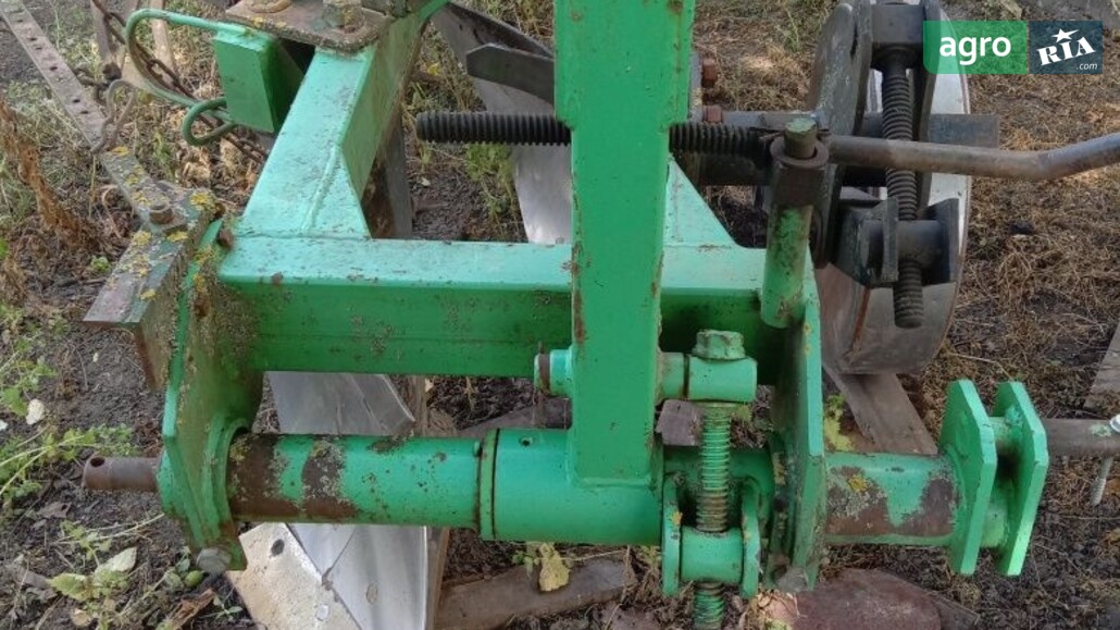 Трактор МТЗ 80 Білорус 1986 - фото 1