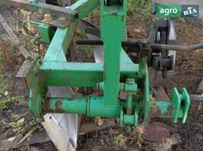 Трактор МТЗ 80 Білорус 1986