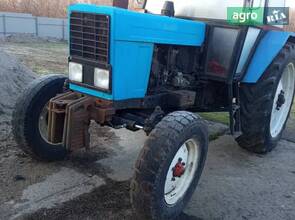 Трактор МТЗ 80 Білорус 2000