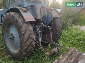 Трактор МТЗ 80 Білорус 1969