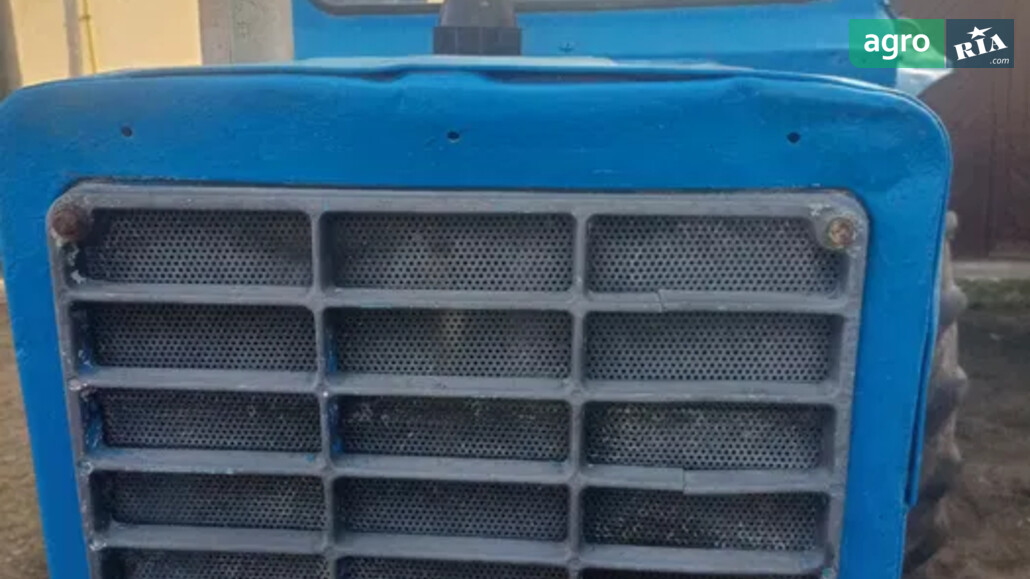 Трактор МТЗ 80 Білорус 1987 - фото 1