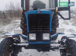 Трактор МТЗ 80 Білорус 2000
