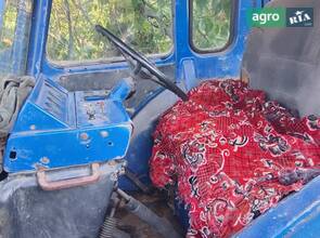 Трактор МТЗ 80 Білорус 2000