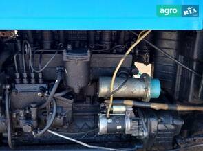 Трактор МТЗ 80 Білорус 2018