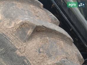 Трактор МТЗ 80 Білорус 1988