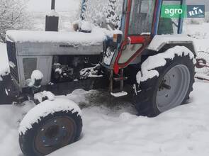 Трактор МТЗ 80 Білорус 