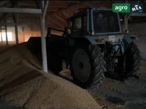 Трактор МТЗ 80 Білорус 