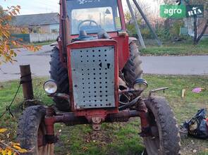 Трактор МТЗ 80 Білорус 1997