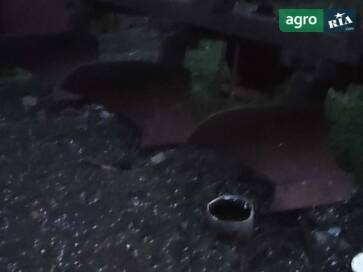 МТЗ 80 Білорус 1990 - фото