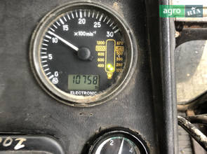 Трактор МТЗ 82.1 Білорус 2005