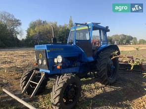 Трактор МТЗ 82.1 Білорус 1992