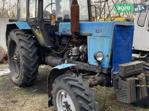 Трактор МТЗ 82.1 Білорус 2005