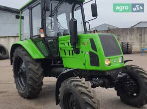 Трактор МТЗ 82.1 Білорус 2005