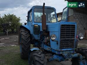 Трактор МТЗ 82.1 Білорус 1994