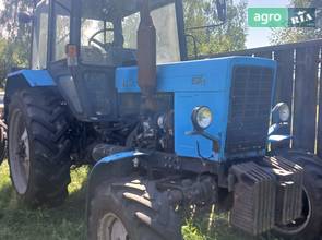 Трактор МТЗ 82.1 Білорус 2004