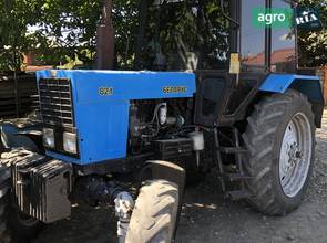 Трактор МТЗ 82.1 Білорус 2013