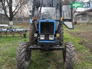 Трактор МТЗ 82.1 Білорус 2004