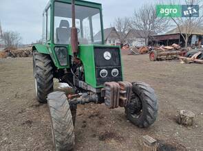 Трактор МТЗ 82.1 Білорус 