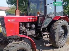 Трактор МТЗ 82.1 Білорус 2007