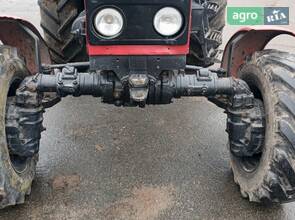 Трактор МТЗ 82.1 Білорус 2004