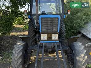 Трактор МТЗ 82.1 Білорус 2010
