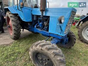 Трактор МТЗ 82.1 Білорус 1999