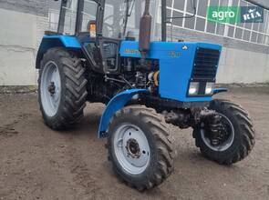 Трактор МТЗ 82.1 Білорус 2004