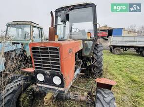 Трактор МТЗ 82.1 Білорус 2006