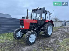 Трактор МТЗ 82.1 Білорус 2010