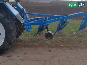 Трактор МТЗ 82.1 Білорус 2011