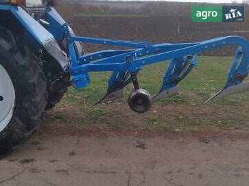 МТЗ 82.1 Білорус 2011 - фото