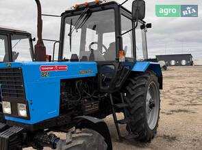 Трактор МТЗ 82.1 Білорус 2018