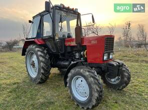Трактор МТЗ 82.1 Білорус 2004