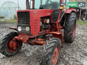 Трактор МТЗ 82.1 Білорус 