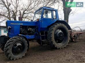 Трактор МТЗ 82.1 Білорус 