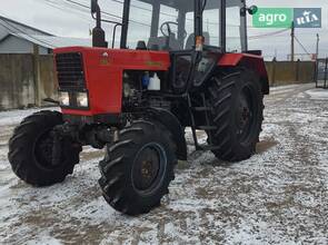 Трактор МТЗ 82.1 Білорус 2007