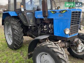 Трактор МТЗ 82.1 Білорус 2006