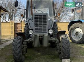 Трактор МТЗ 82.2 Білорус 2007
