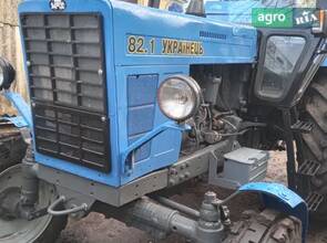 Трактор МТЗ 82 Білорус 1994
